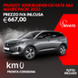 PEUGEOT 3008 BlueHDI 130 EAT8 S&S Allure Pack| 2023