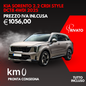 KIA SORENTO 2.2 CRDi STYLE DCT8 4WD| 2025