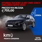 HYUNDAI TUCSON 1.6 HEV 2wd 230cv Exellence Auto| 2022