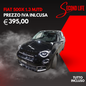 FIAT 500X 1.3 MJTD